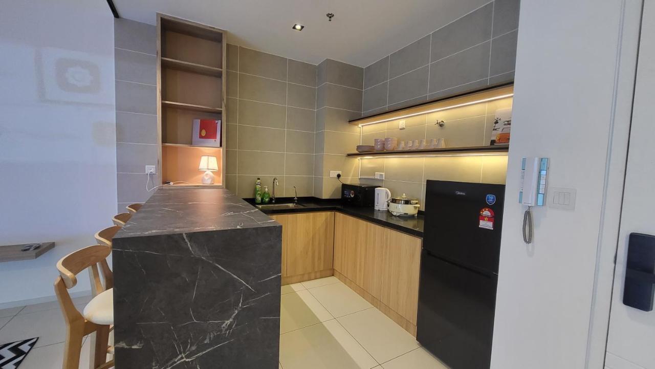 De Hotspring 6 Pax Suite @ Sunway Onsen Ipoh Esterno foto