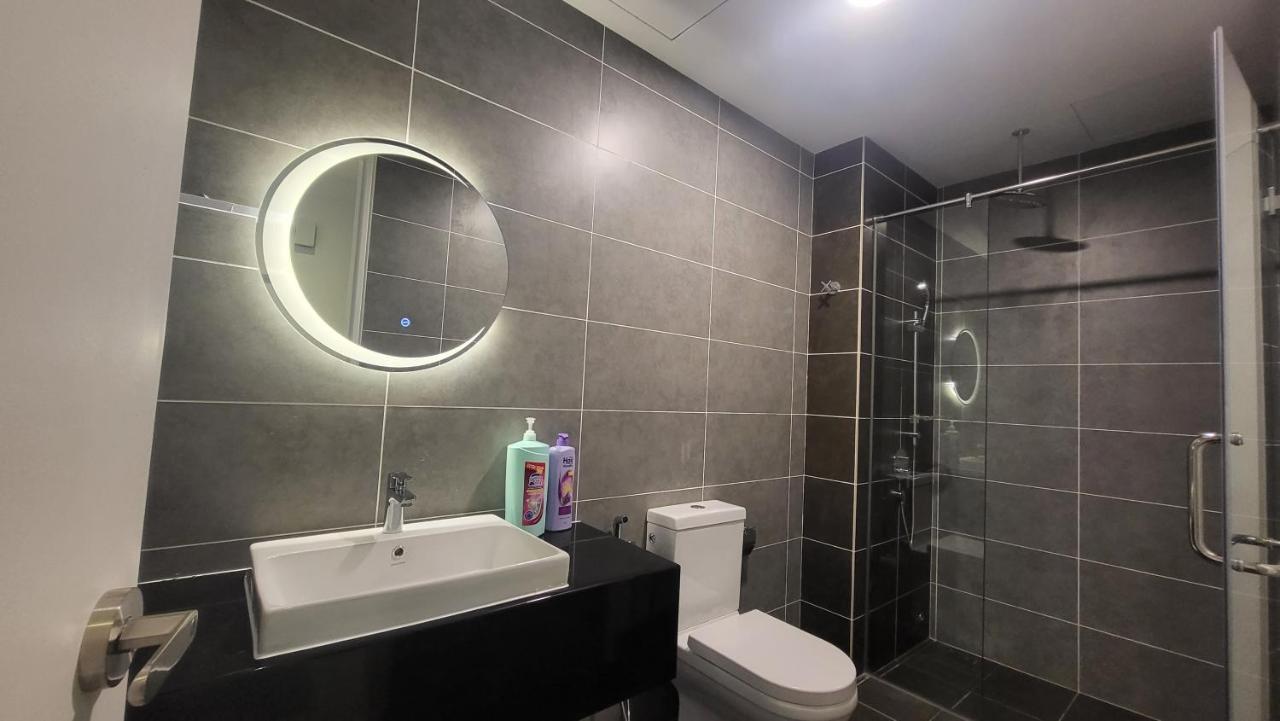 De Hotspring 6 Pax Suite @ Sunway Onsen Ipoh Esterno foto